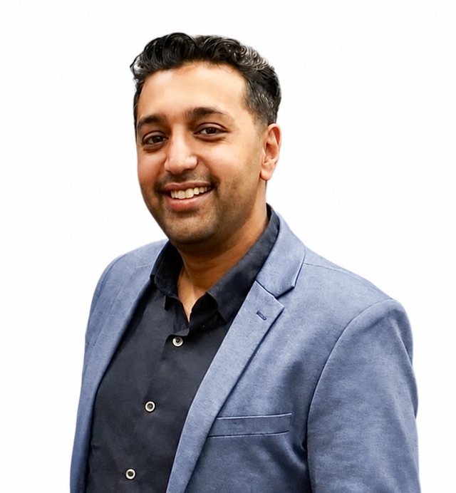 Rahul Khatri, founder of RK Consulting, Auckland
